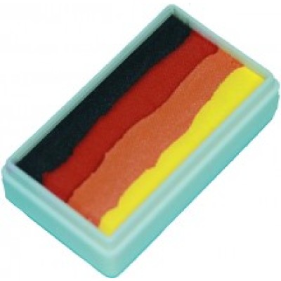 Tag Body Art 30g One Stroke Dragon Tag Body Art 30g One Stroke Dragon